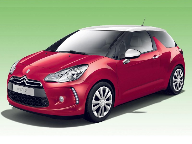 PSA Peugeot Citroën v Evropě na čele ve snižování emisí CO2
